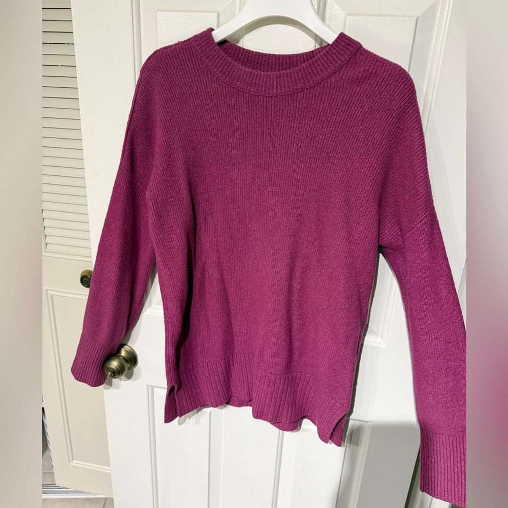Abercrombie & Fitch Women's Sweater